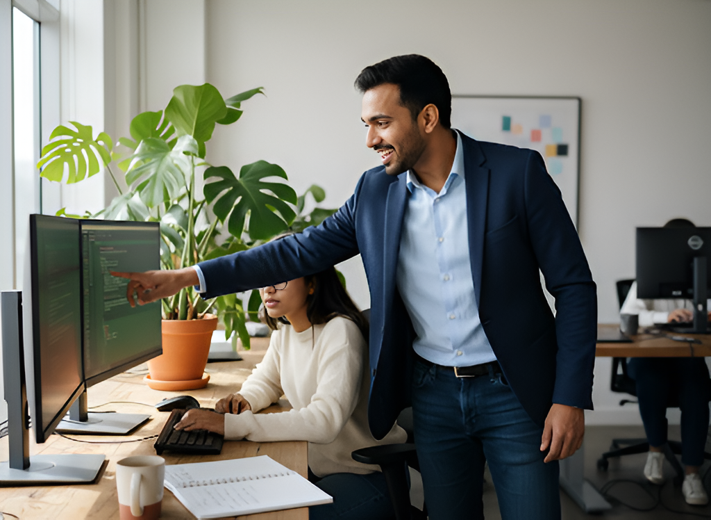About Pakistan AI Lab