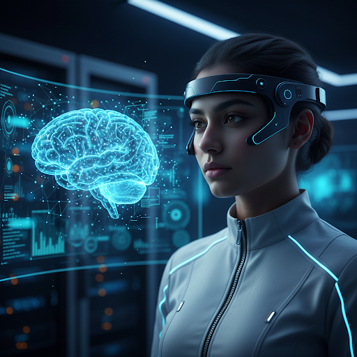 AI & Machine Learning Training