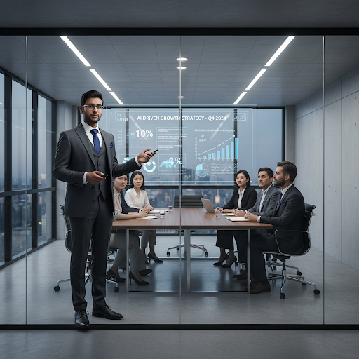 Corporate Upskilling Programs