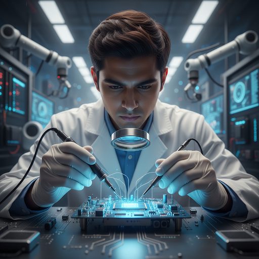 Research & Innovation Labs