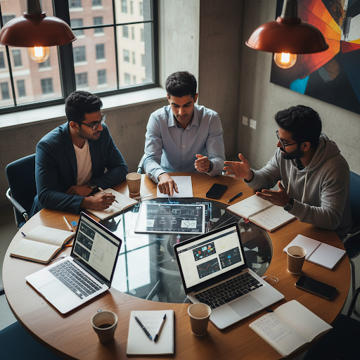 Startup Incubation & Support
